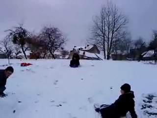 mon pti saut