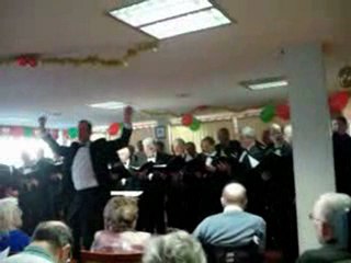 la chorale de tourcoing le 19.12.09 020