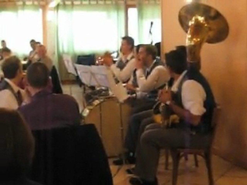 Ste Cecile 2009