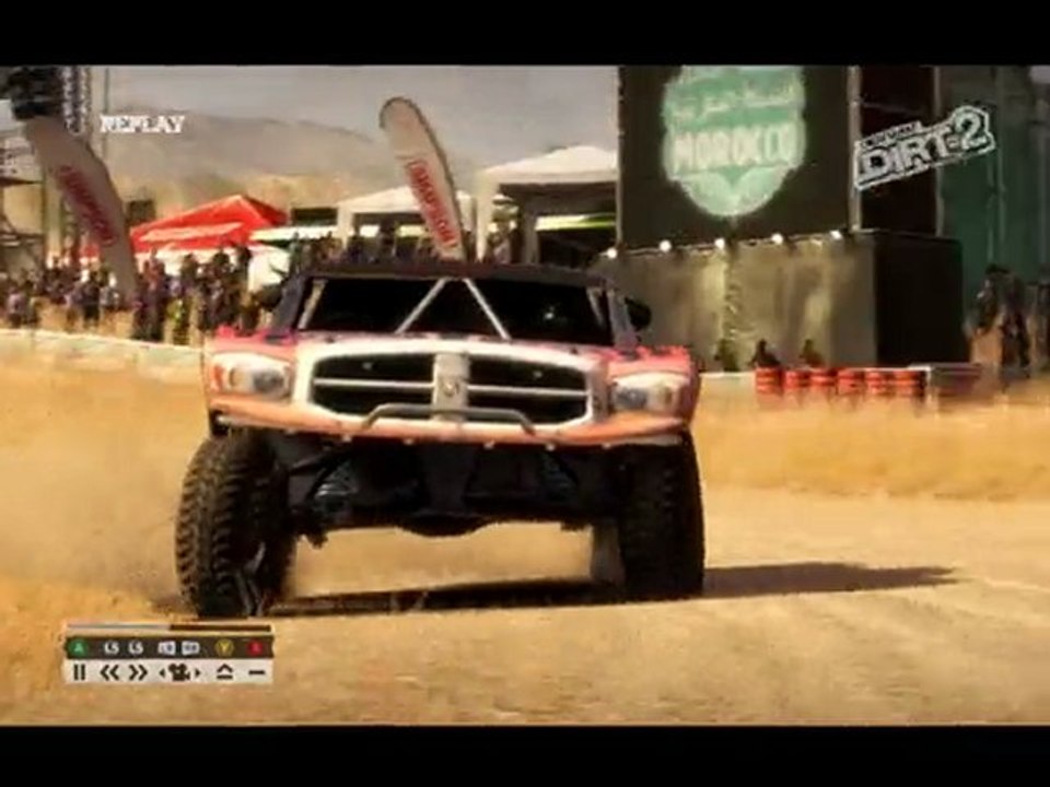 Dodge RAM Dirt2
