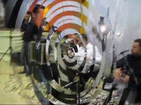 MaRiAGe A L'OrIeNtAL.Soirée a LENS ..GROUPE LABESS/DJ LABESS