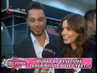 EN İYİLER ÖDÜL TÖRENİ-2009