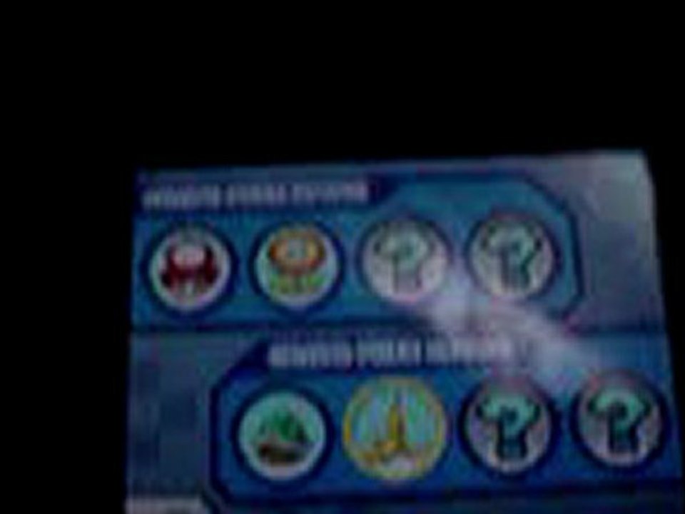 Videotest Mario kart ds