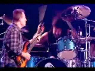 Them Crooked Vultures - 02 Dead end friends