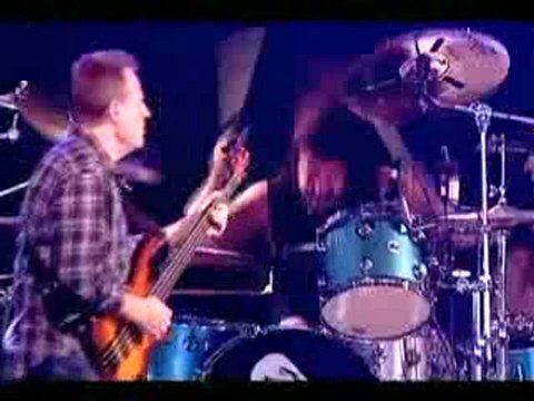 Them Crooked Vultures - 02 Dead end friends