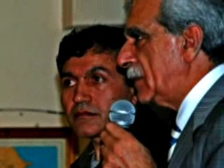 Ahmet Türk'ün DEMEÇ VERDİĞİ YERDEKİ HARİTAYA BAKIN..
