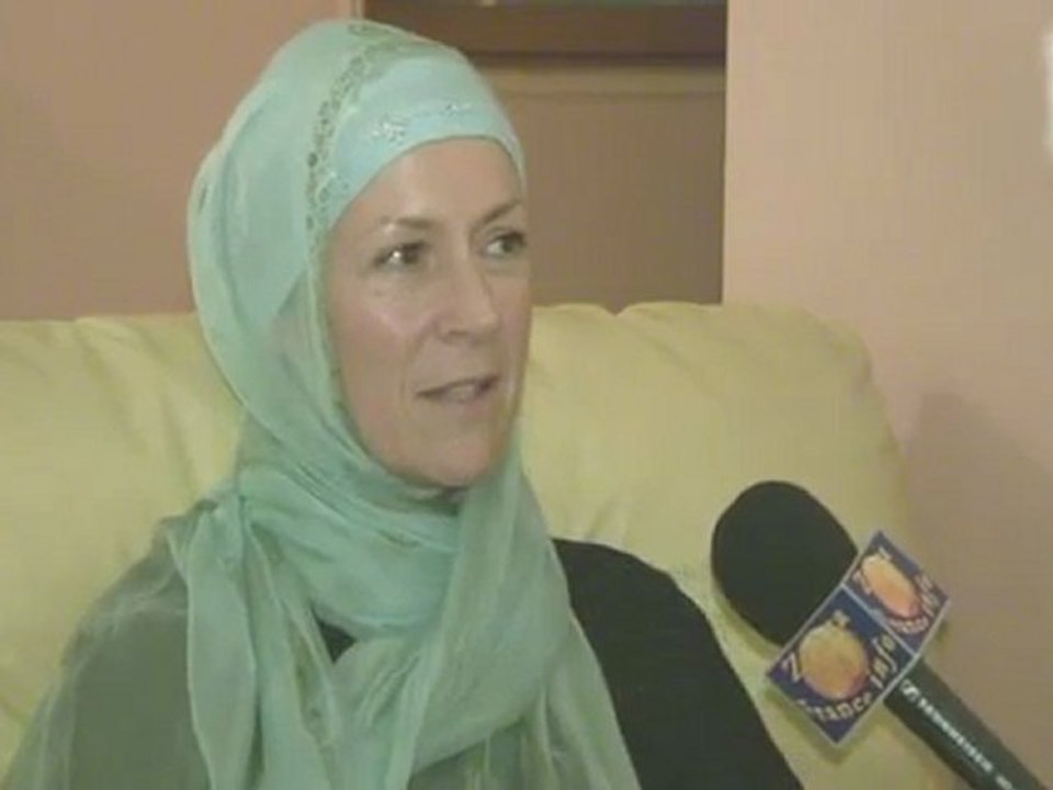 catholique orthodoxe converti a l'Islam