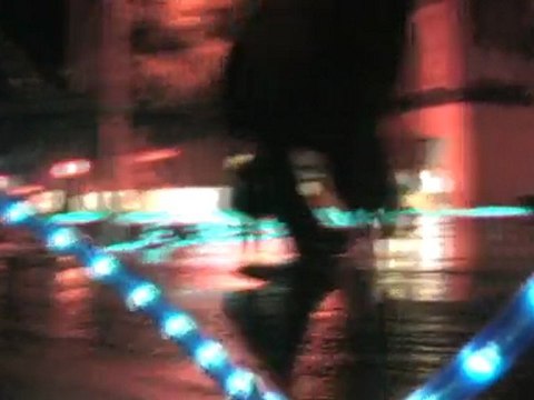 1708 Gallery Presents Inlight Richmond 2008