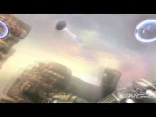 Dark Void: Dog Fight Trailer