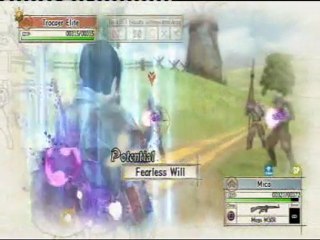 Fun with tactics, chapter 3