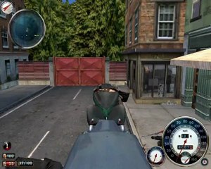 Mafia The City Of Lost Heaven n°14