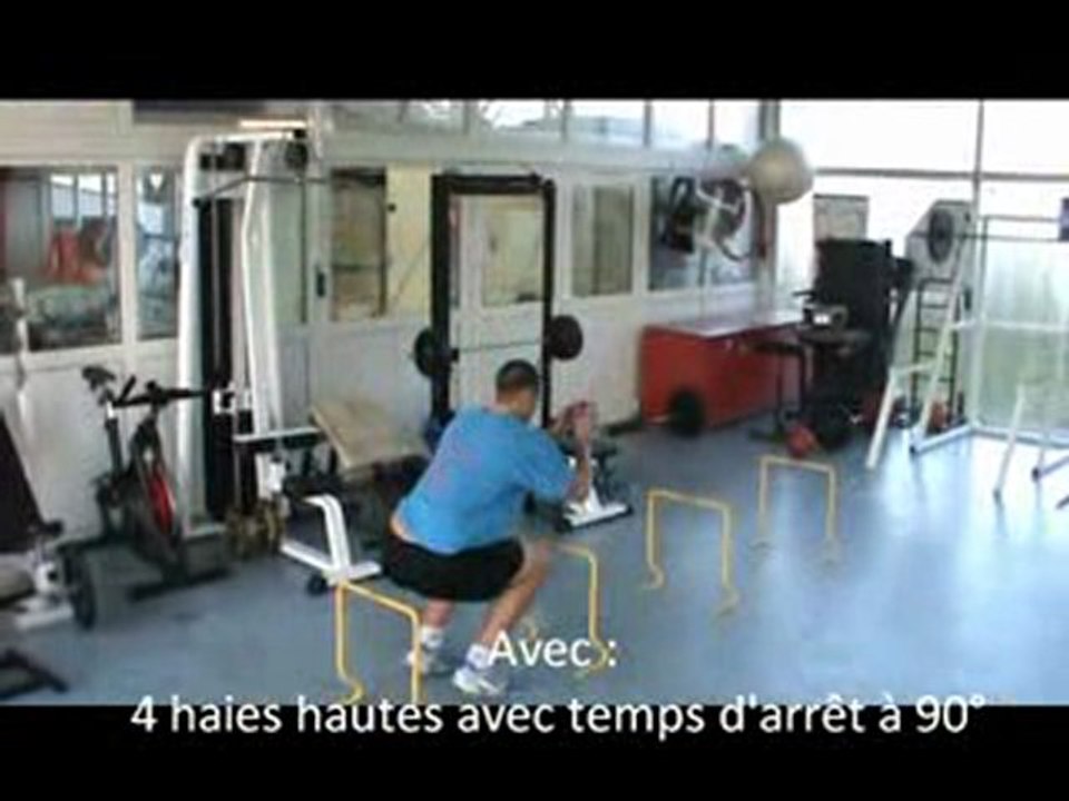 Le lourd dynamique 7