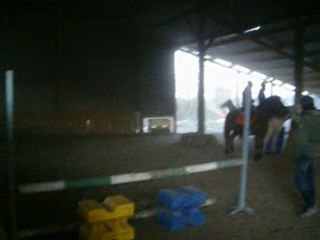 Moi & Jumbo et avant Nanou et Ivresse : D