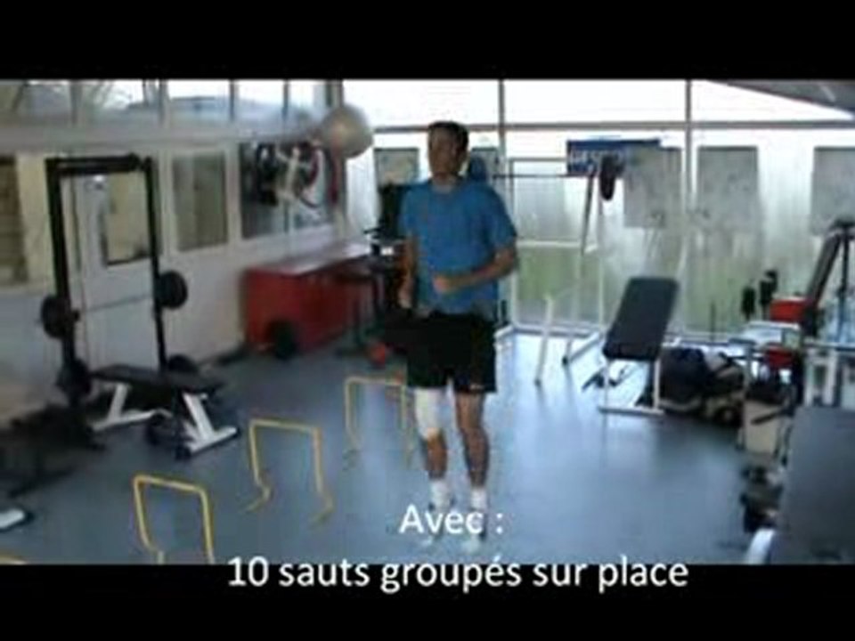 Le lourd dynamique 5