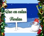 Feliz Navidad y un 2010 lleno de paz y amor!!!