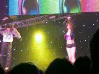 Kim and Cody - SYTYCD Canada at Quebec City 03