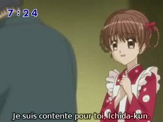 Yumeiro Patissière 04 vostfr partie 3