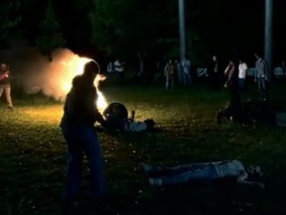 Zombies of mass destruction Trailer