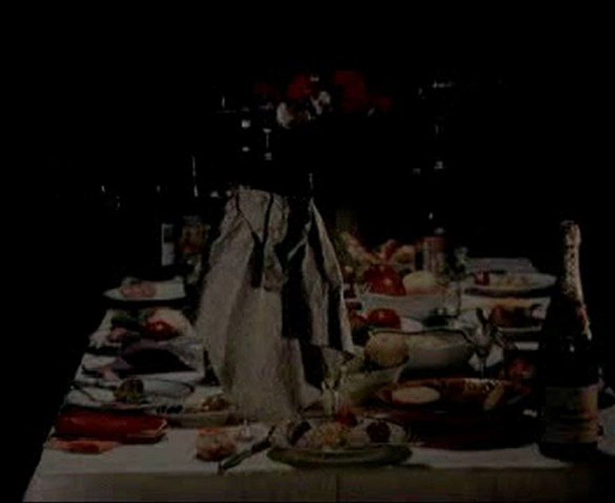 Банкет (Союзмультфильм)