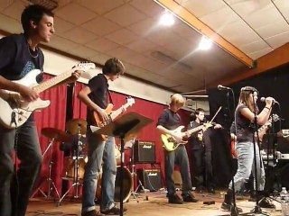 Gun's and Roses - Sweet Child O' Mine