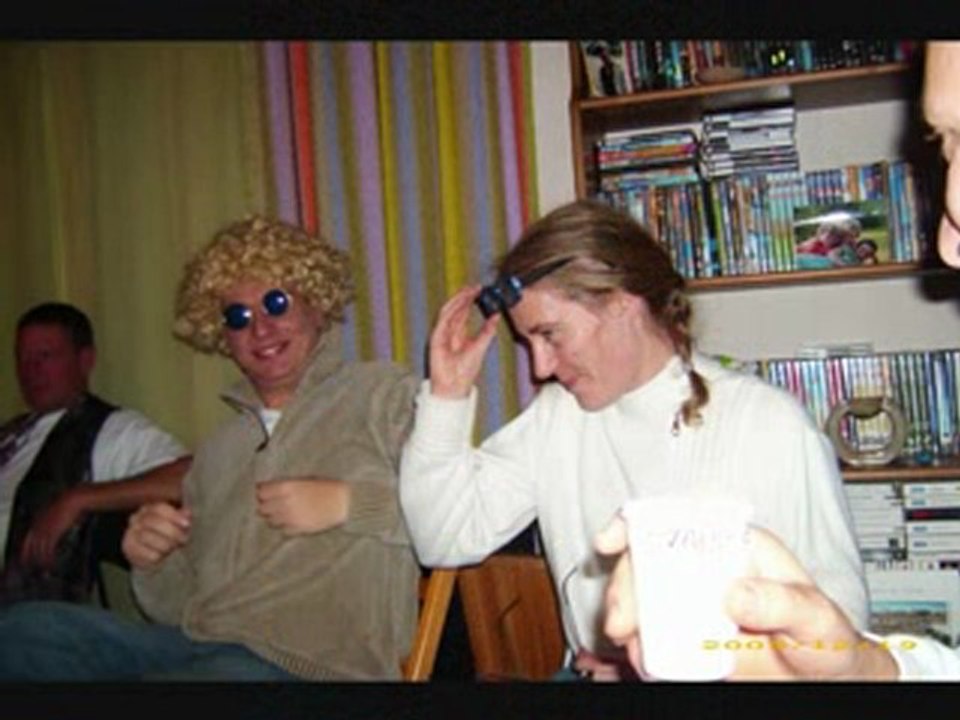 COUSINADE 19 decembre 2009