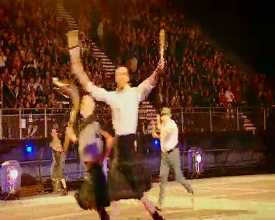 Aisling's Children (The Gathering) Part 4