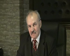 Gemerek Dernek Başkanı Av. Seyfettin TAMER