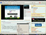 tutoriel streaming megaupload