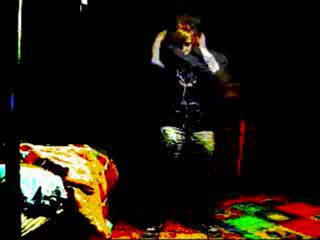 Miissa _ Secteur WA _ Apprentissage Electro _ 100% Debutante