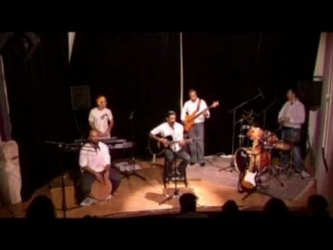 Concert Pascal SAMY - Théâtre du Temps à Paris