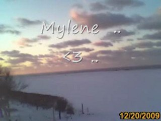 Un coucher de soleil est aussi beau que les meilleurs amis..