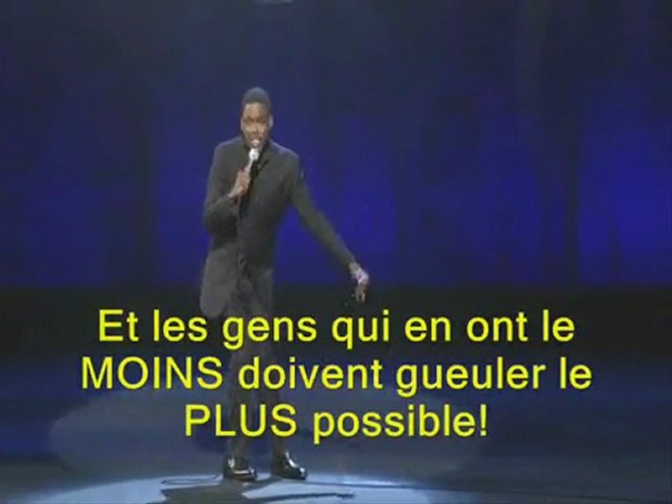 SOLUTIONS AU RACISME SUPER DROLE