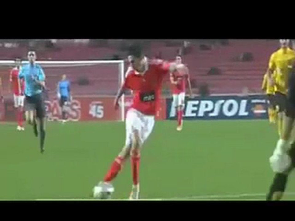 FOOT - BEST GOALS Of The Week !!!