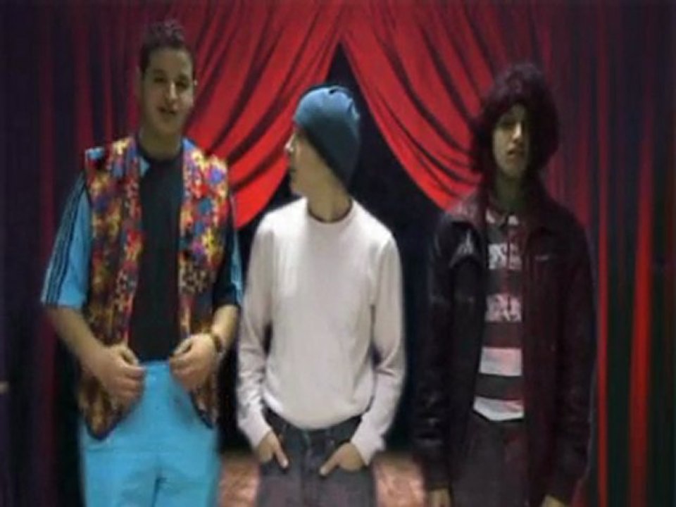 Folsch : Mao Prod 4 : L'endormite aigue