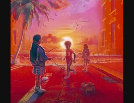 Dela - Changes of Atmosphere