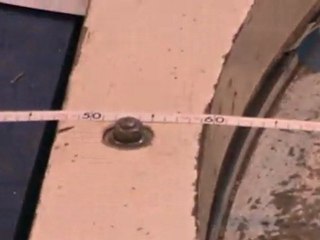 RECORD DE FRANCE CADET INDOOR 19M59