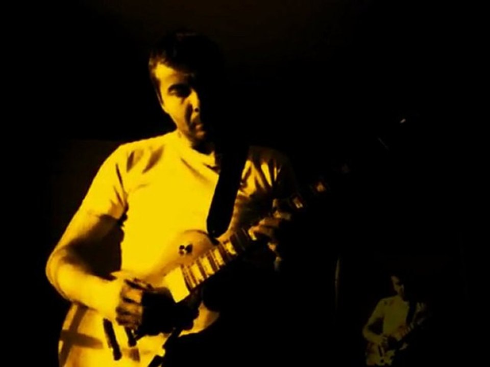 TOTAL IMPRO GIBSON