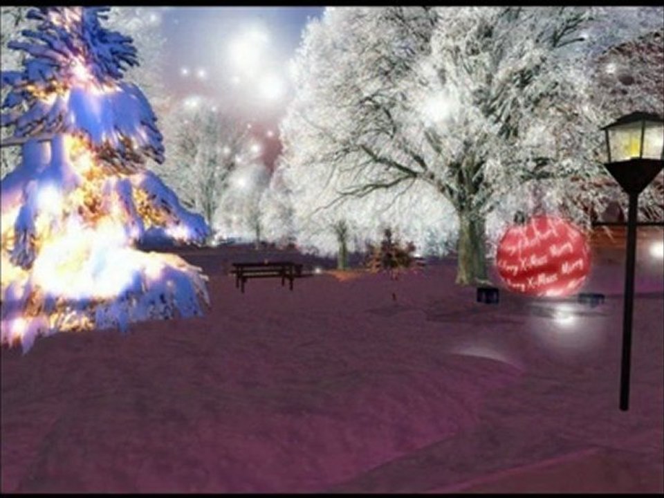 Wesolych Świąt Bożego Narodzenia