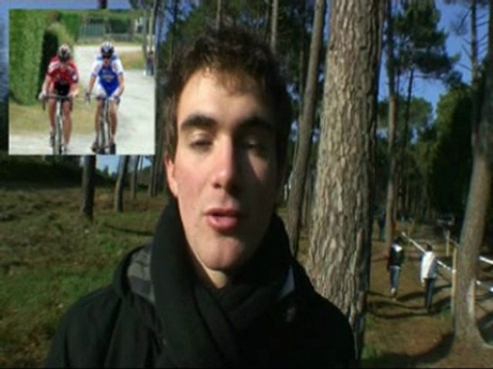 portrait de loic jamet