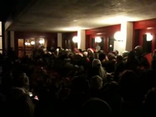 Bottens: Noël des élèves