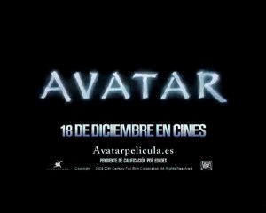 Avatar Spot8 [10seg] Español