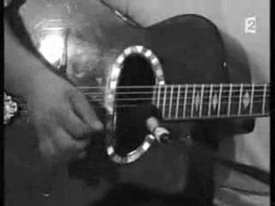 Bireli Lagrene et J Mac Laughin