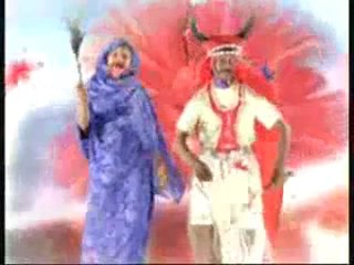 Dailymotion - Ne7na Fy Al Sudan (1) - a Music video