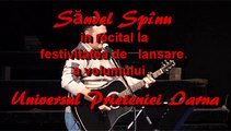 Săndel Spînu