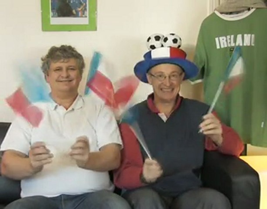 voeux 2010 de Variances