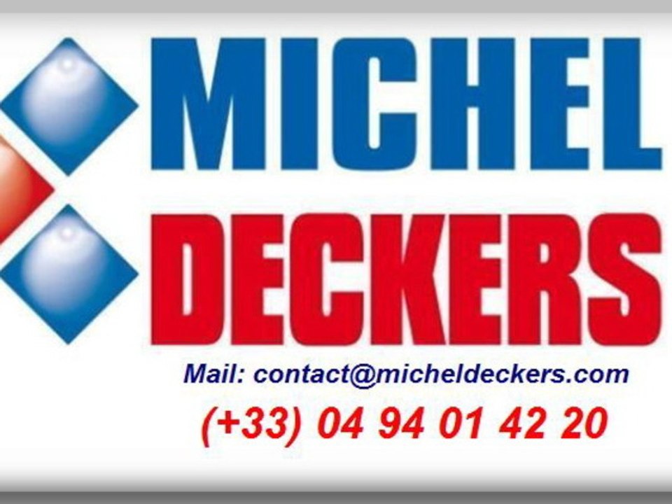 Achat maison a vendre au Lavandou, par Micheldeckers.com