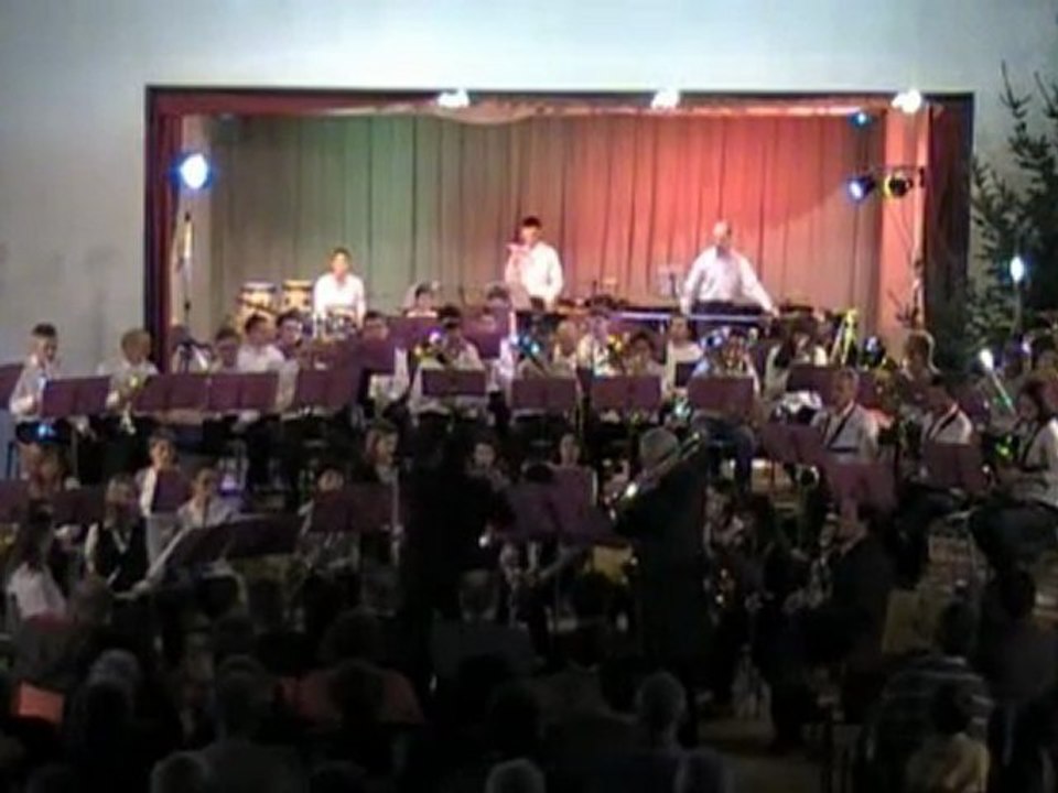 Springtime, Rob ARES