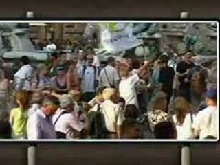 Parto 05 - Esperanto estas lingvo kun bunta movado