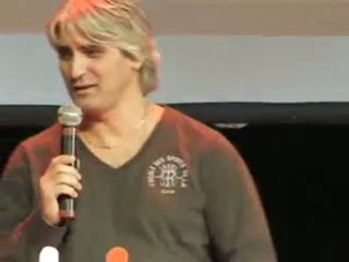 Trophées du Sport de Clichy 2009 (événement Variances)