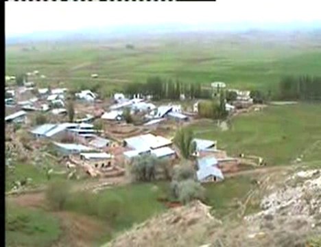 Sivas Hafik Tavşanlı Köyü Ali Rıza ÇİFCİ